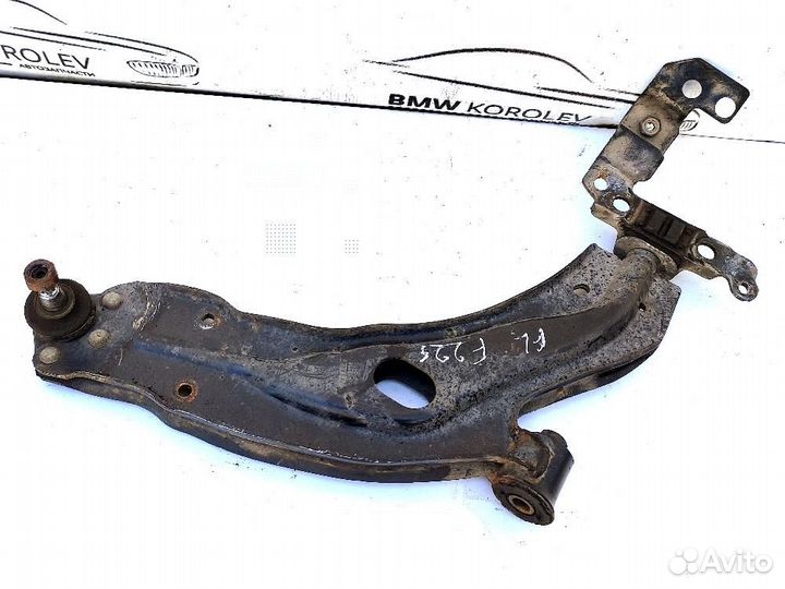 Рычаг передний левый Fiat Doblo