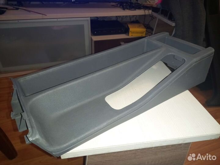 Консоль BMW e36