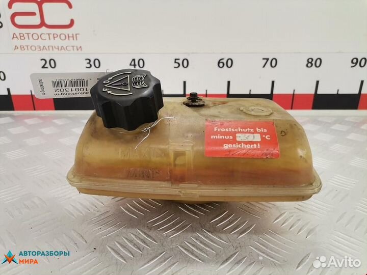 Бачок расширительный Fiat Scudo 2005 1488949080