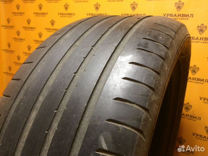 Goodyear Eagle F1 Asymmetric 2 235/50 R18