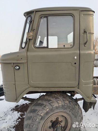 Продаю запчасти газ 66