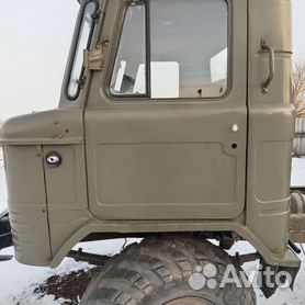 Продажа газ 66 в алтайском крае