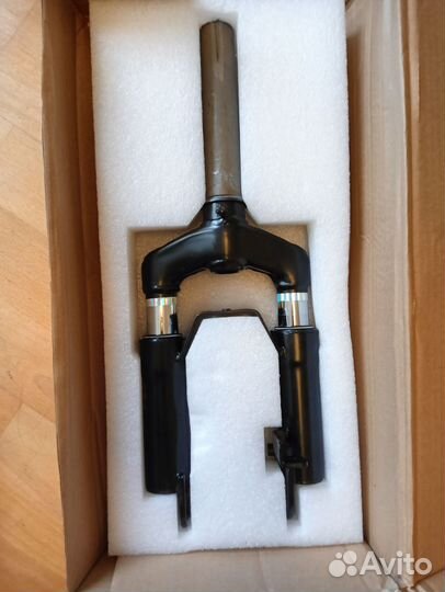 Вилка для велосипела для Xiaomi и Max g30