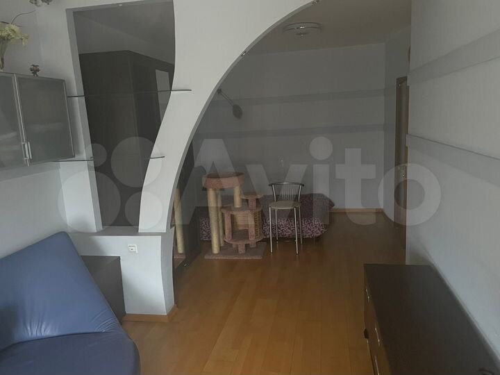 3-к. квартира, 127 м², 13/16 эт.