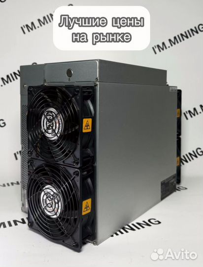 Antminer S19 88chip 90th в идеальном состоянии