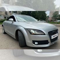 Audi TT 2.0 AMT, 2007, 164 000 км, с пробегом, цена 1 110 000 руб.