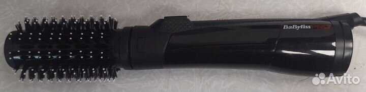 Набор для укладки волос BaByliss BAB2770E, черный