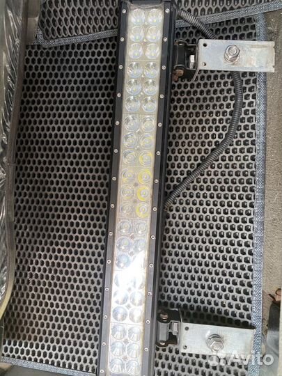 Светодиодная LED балка