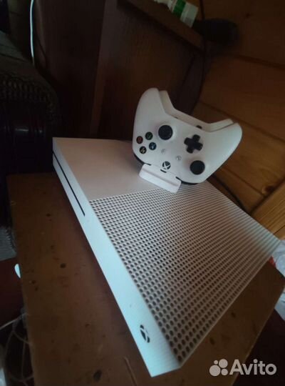 Xbox One s 1tb