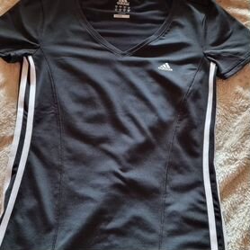 Adidas climacool womens t shirt deals