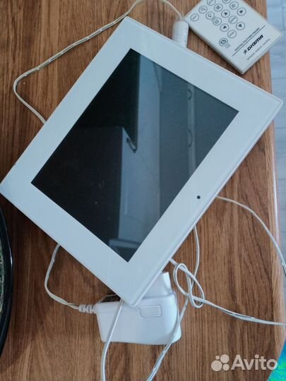 Цифровая фоторамка