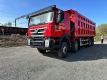 IVECO-Hongyan CQ3406HV39, 2023