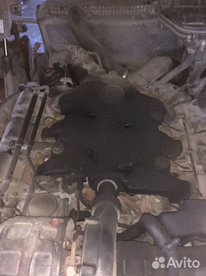 Впускной коллектор