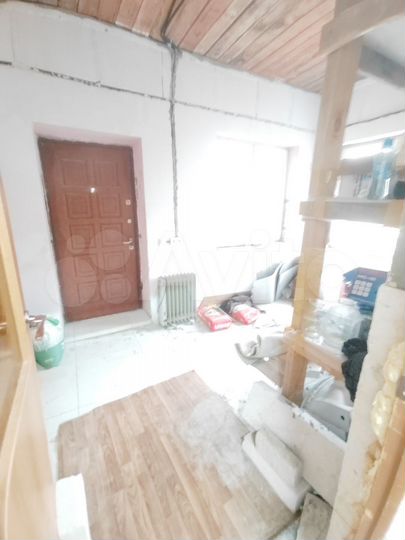 Дом 150 м² на участке 5 сот.