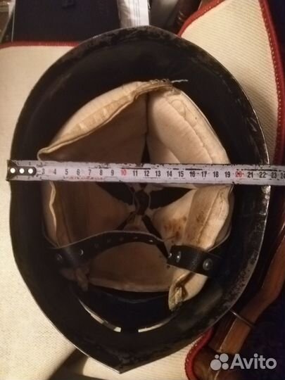 Шлем для исб и рекон,а