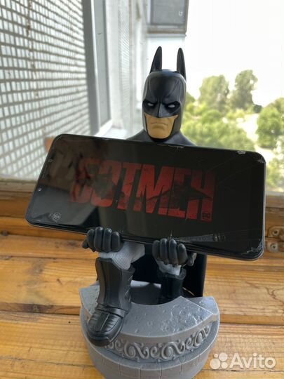 Подставка для телефона/геймпада Бетмен