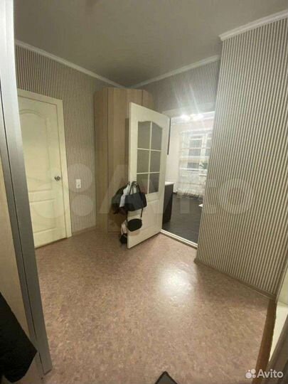 1-к. квартира, 46 м², 5/10 эт.