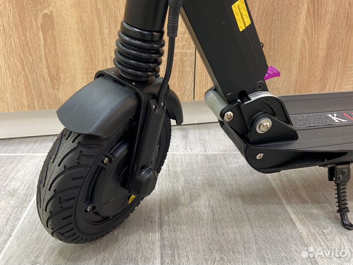 Электросамокат Kugoo S3 Jilong (новый,гарантия)