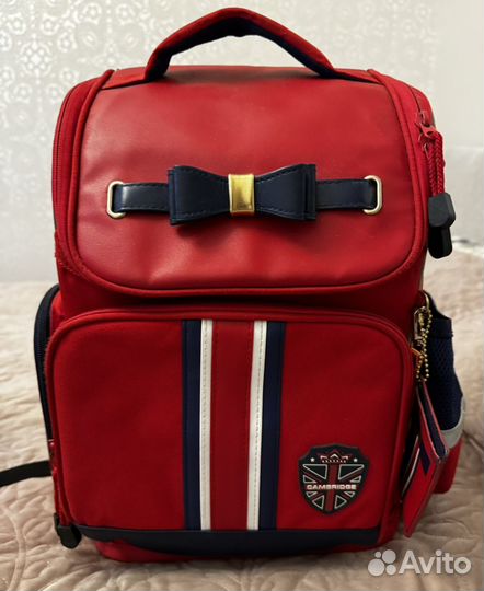 Ранец школьный для девочки