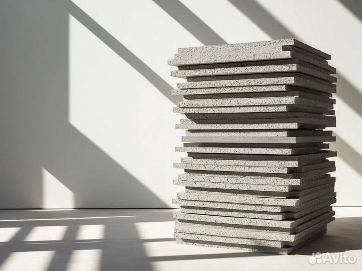 Цсп плиты Феодосия