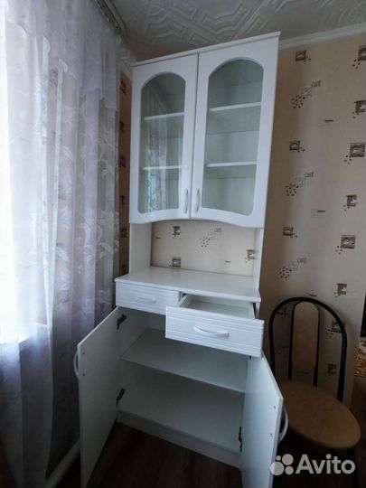 Буфеты и серванты