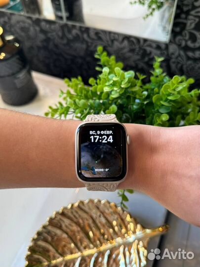 Apple watch se 2023 44mm