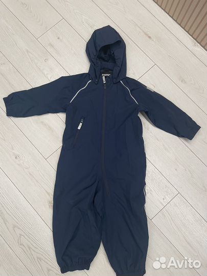 Комбинезон Reima 92