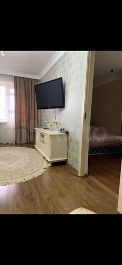 2-к. квартира, 45 м², 3/4 эт.