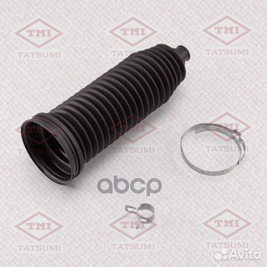 Пыльник рулевой рейки TEH1038 tatsumi
