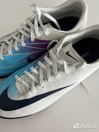 Бутсы 42р Найк