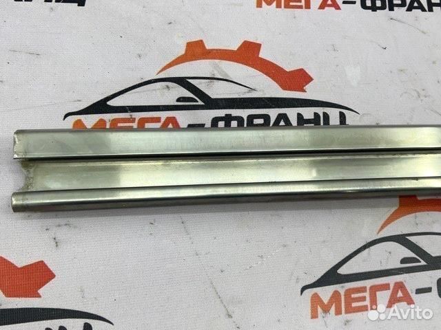 Направляющая двери правая Fiat Ducato фургон (244)