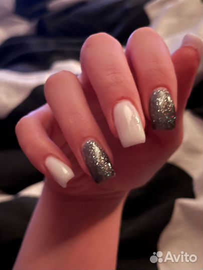 Ногти на дому