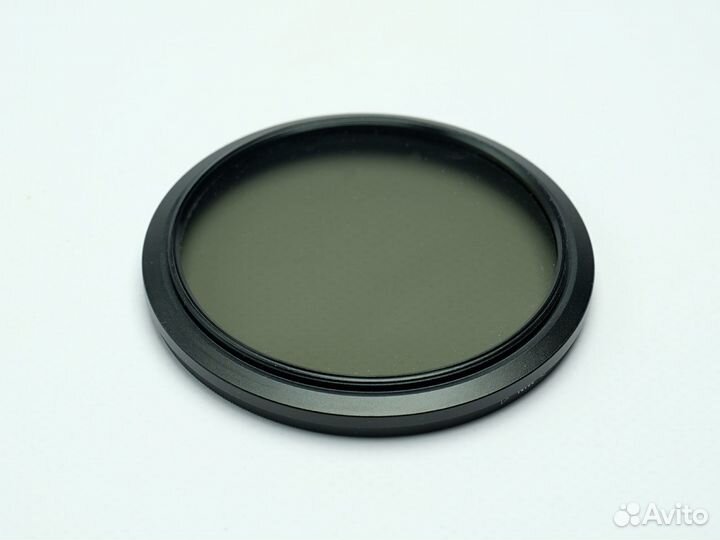 ND-фильтр hama Grey Vario ND2-400 72MM