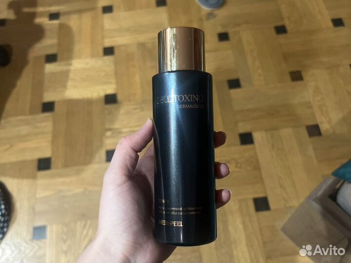 Туалетная вода