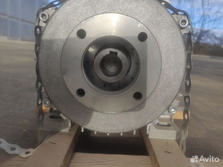 Электродвигатель для мойки stihl RE 581