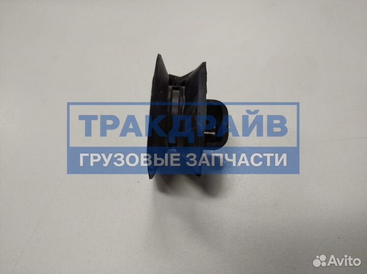 Отбойник кронштейна фары DAF XF95 XF105