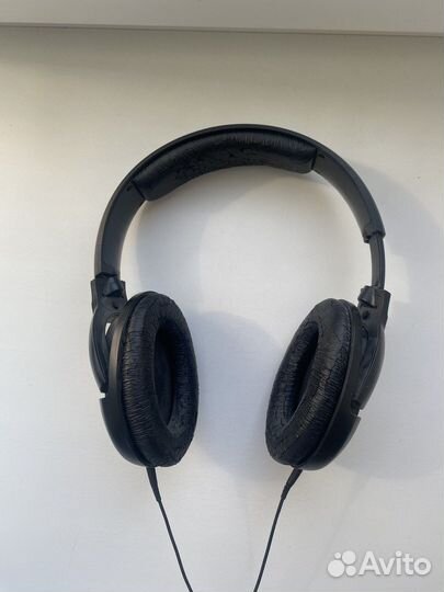 Наушники Sennheiser HD 180
