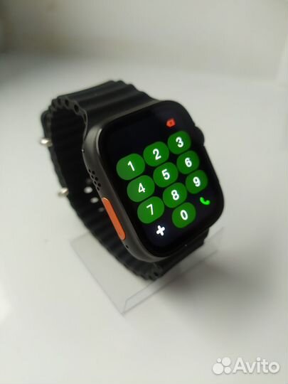 Смарт часы X8+ Ultra