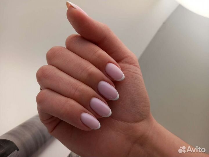 Маникюр Сипайлово