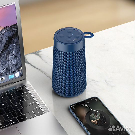 Портативная Колонка Bluetooth Hoco HC13 Sports