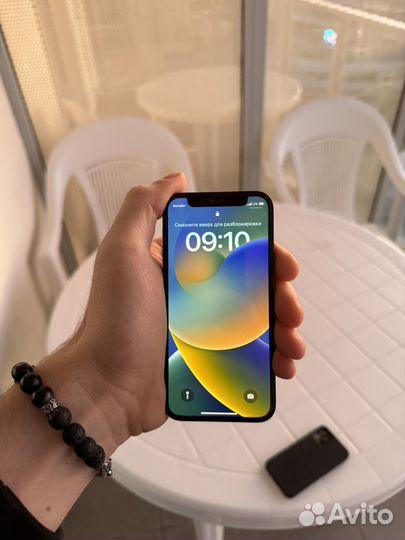 iPhone 12 mini, 128 ГБ