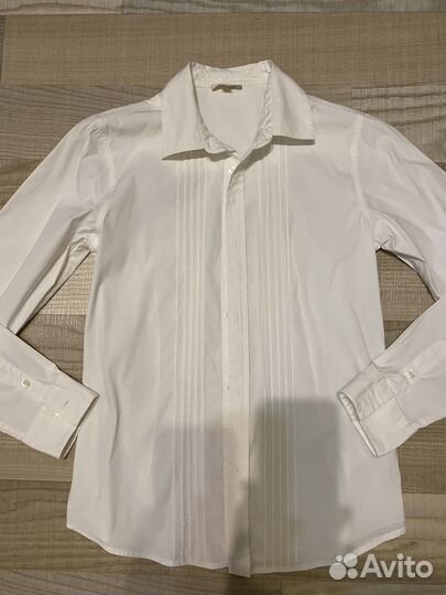 Рубашка Gucci p10(140 см)