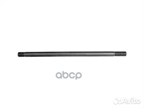 Шпилька реактивной тяги M18x2.5/395 scania
