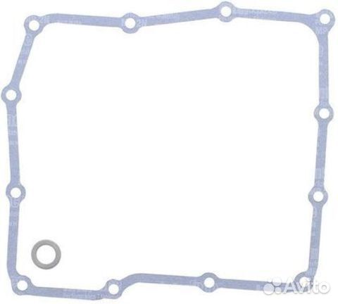 Прокладка поддона двигателя VF750C 94-03 # VF750C2