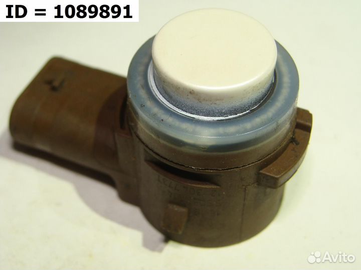 Датчик парковки парктроник Mercedes - Benz