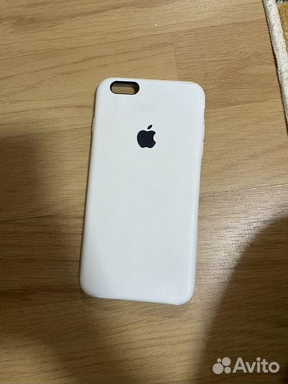 Чехол на iPhone 6s plus