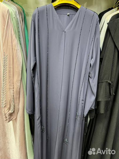 Платье абая