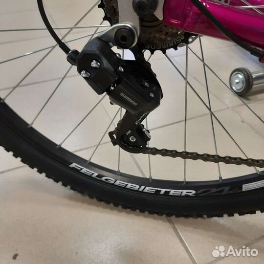 Горный велосипед Stinger Laguna