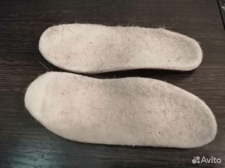 Детские ортопедические стельки 18 см