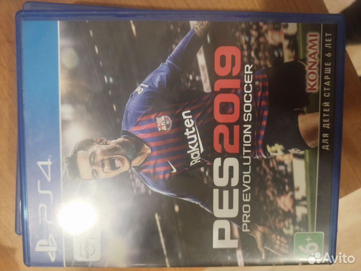 Игры для приставок ps4 бу
